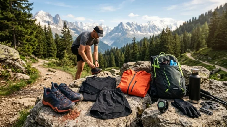 Adidas Outdoor Sports Gear Lineup: Complete Guide Copy